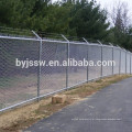 Galvanizado Chain Link Fence Price Made in China